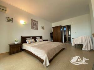 Prodej bytu 2+kk, Nesebar, Bulharsko, 73 m2