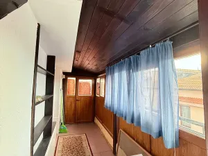 Prodej bytu 1+kk, Nesebar, Bulharsko, 44 m2