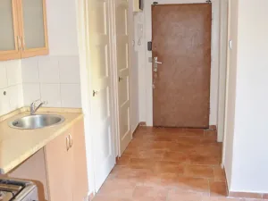 Pronájem bytu 2+1, Praha - Holešovice, Jateční, 55 m2