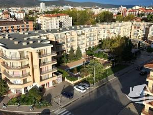 Prodej bytu 2+kk, Nesebar, Bulharsko, 66 m2