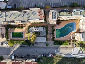 Prodej bytu 2+kk, Nesebar, Bulharsko, 66 m2