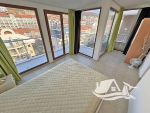 Prodej bytu 3+kk, Sveti Vlas, Bulharsko, 85 m2