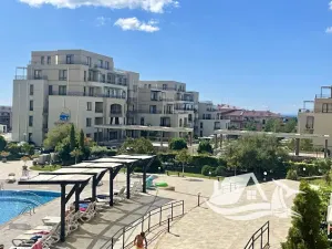 Prodej bytu 2+kk, Sveti Vlas, Bulharsko, 61 m2