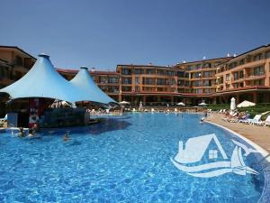 Prodej bytu 3+kk, Sveti Vlas, Bulharsko, 86 m2