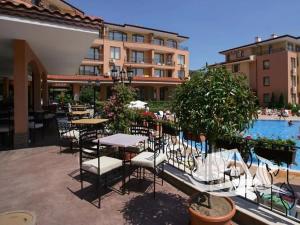 Prodej bytu 3+kk, Sveti Vlas, Bulharsko, 86 m2