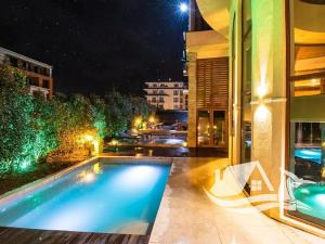 Prodej bytu 3+kk, Sveti Vlas, Bulharsko, 119 m2