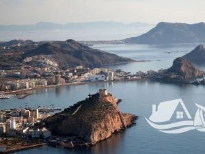 Prodej bytu 3+kk, Águilas, Španělsko, 64 m2