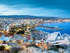 Prodej bytu 3+kk, Águilas, Španělsko, 64 m2