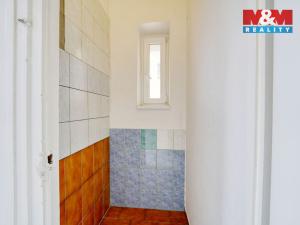 Prodej bytu 3+1, Plzeň - Jižní Předměstí, Klatovská třída, 100 m2