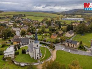 Prodej rodinného domu, Bílý Kostel nad Nisou, 200 m2