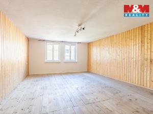 Prodej rodinného domu, Nový Bor - Arnultovice, Rumburských hrdinů, 240 m2