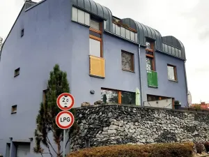 Prodej bytu 2+kk, Praha - Záběhlice, Nad Meandry, 52 m2