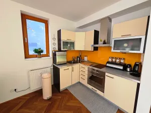 Prodej bytu 2+kk, Praha - Záběhlice, Nad Meandry, 52 m2
