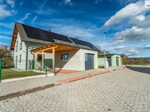 Prodej domu na klíč, Světlá nad Sázavou, 164 m2