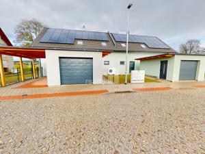 Prodej domu na klíč, Světlá nad Sázavou, 164 m2