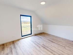 Prodej domu na klíč, Světlá nad Sázavou, 164 m2