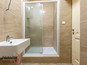 Pronájem bytu 2+kk, Plzeň - Jižní Předměstí, Karlova, 56 m2