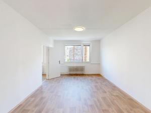 Pronájem bytu 2+1, Chomutov, Březenecká, 68 m2