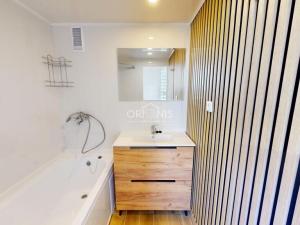 Pronájem bytu 2+1, Chomutov, Březenecká, 68 m2