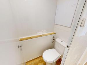 Pronájem bytu 2+1, Chomutov, Březenecká, 68 m2