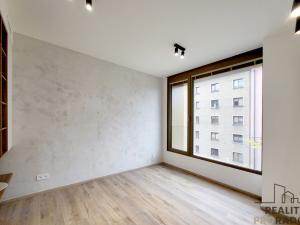 Pronájem bytu 2+kk, Brno - Veveří, Slovákova, 54 m2