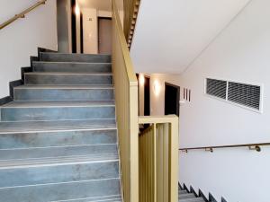 Pronájem bytu 2+kk, Brno - Veveří, Slovákova, 54 m2