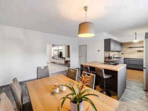 Prodej rodinného domu, Soběslav, Husova, 215 m2