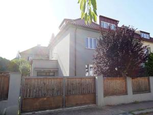 Pronájem rodinného domu, Praha - Záběhlice, Jižní II, 183 m2