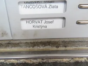 Dražba bytu 2+1, Ústí nad Labem, Jindřicha Plachty, 46 m2