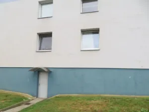 Dražba bytu 2+1, Ústí nad Labem, Jindřicha Plachty, 46 m2