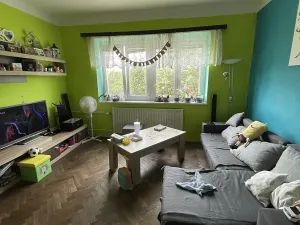 Dražba bytu 3+1, Tlumačov, Skály, 67 m2