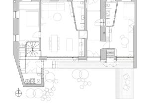 Prodej rodinného domu, Svratka, Libušina, 135 m2