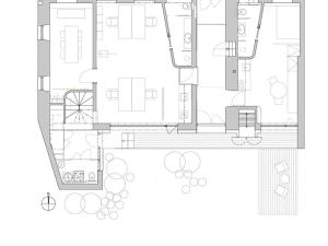 Prodej rodinného domu, Svratka, Libušina, 135 m2