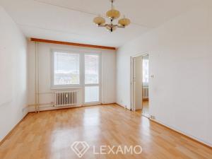 Prodej bytu 3+1, Moravský Krumlov, Sídliště, 59 m2