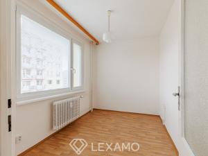 Prodej bytu 3+1, Moravský Krumlov, Sídliště, 59 m2