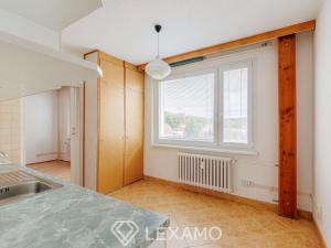 Prodej bytu 3+1, Moravský Krumlov, Sídliště, 59 m2