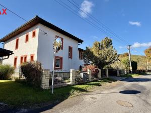 Pronájem bytu 2+kk, Rožnov pod Radhoštěm, Lipová, 70 m2