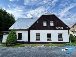 Prodej chalupy, Ludvíkov, 510 m2