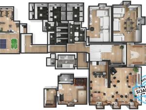 Prodej chalupy, Ludvíkov, 510 m2