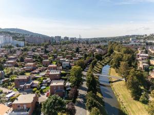 Prodej rodinného domu, Zlín, Podvesná XIV, 68 m2