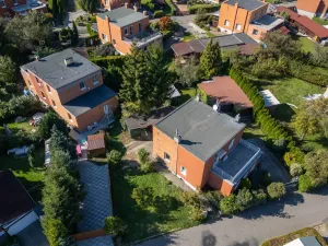 Prodej rodinného domu, Zlín, Podvesná XIV, 68 m2