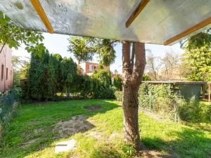 Prodej rodinného domu, Zlín, Podvesná XIV, 68 m2