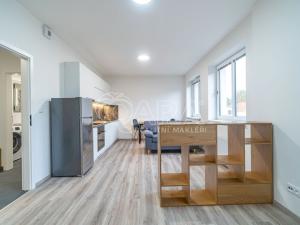 Pronájem bytu 1+kk, Kralupy nad Vltavou, S. K. Neumanna, 33 m2