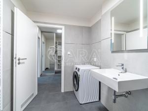 Pronájem bytu 1+kk, Kralupy nad Vltavou, S. K. Neumanna, 33 m2