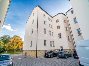 Pronájem bytu 1+kk, Kralupy nad Vltavou, S. K. Neumanna, 33 m2