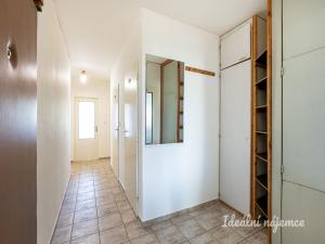 Pronájem bytu 3+1, Praha - Horní Měcholupy, Parmská, 72 m2