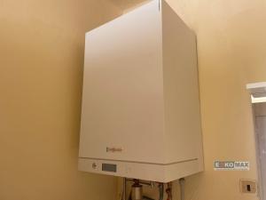 Pronájem bytu 1+1, Břeclav, Riegrova, 45 m2