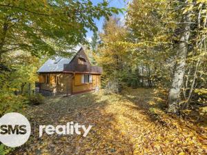 Prodej chaty, Jedovnice, 47 m2