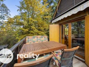 Prodej chaty, Jedovnice, 47 m2