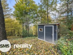 Prodej chaty, Jedovnice, 47 m2